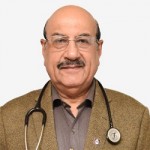 S K Thakur